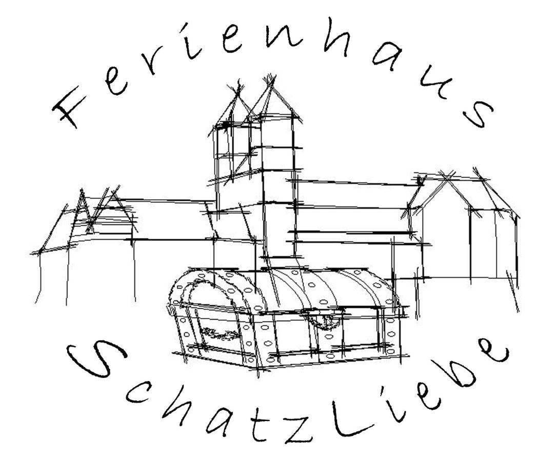 Ferienhaus Schatzliebe Quedlinburg Dış mekan fotoğraf