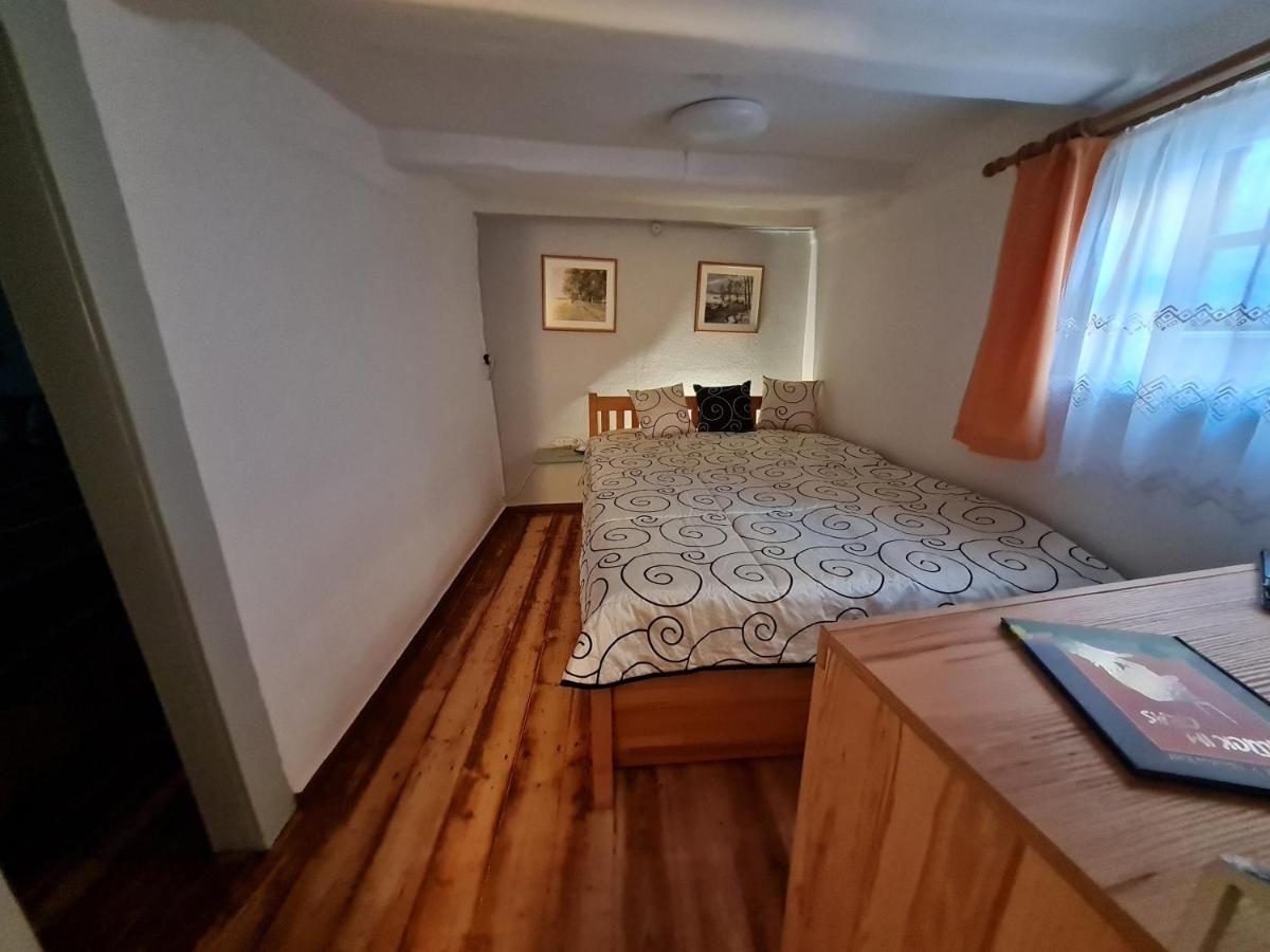 Ferienhaus Schatzliebe Quedlinburg Dış mekan fotoğraf