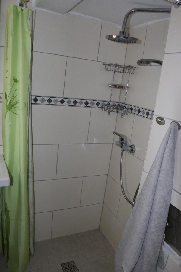 Ferienhaus Schatzliebe Quedlinburg Dış mekan fotoğraf